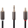 Kabel audio Mini Jack 3,5 m - 1398754 - zdjęcie